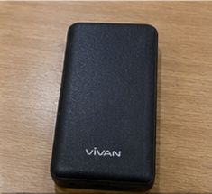 Powerbank Vivan 10000mAh